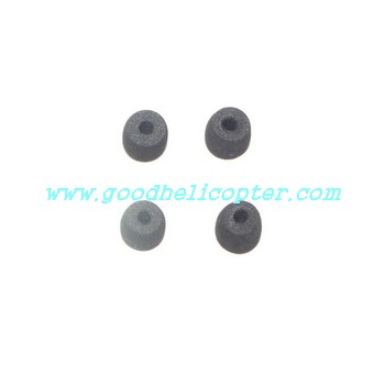 egofly-lt-712 helicopter parts sponge ball to protect undercarriage